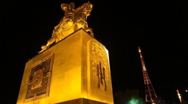 成吉思汗墓，成吉思汗的墓葬在哪里？图4