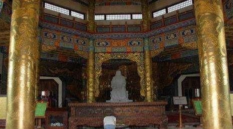 成吉思汗墓，成吉思汗的墓葬在哪里？图12