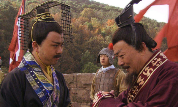 齐国怎么灭亡的,齐国是怎么被灭亡的图3