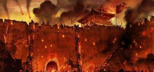 战国齐国怎么衰落的