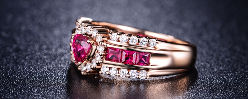 6.5cm戒指是几号-6.5厘米是多少号戒指