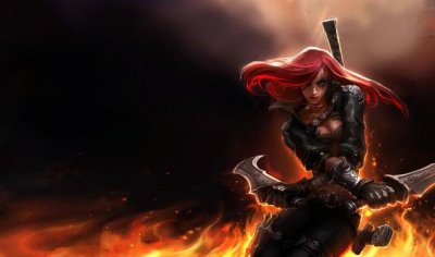 ​LOL：武器大师单挑有多“弱”？后期六神装实战，遭花式吊打