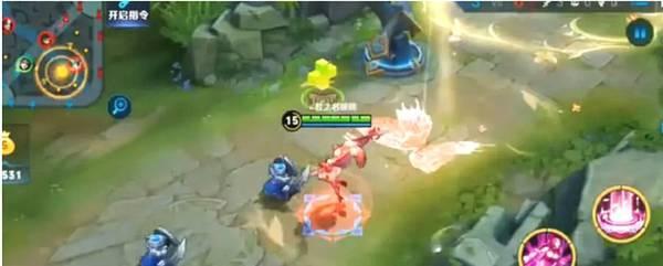 貂蝉新皮肤惊喜亮相，特效曝光蝴蝶飞舞伤害高