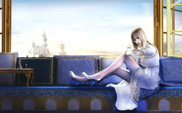 貂蝉新皮肤惊喜亮相，特效曝光蝴蝶飞舞伤害高