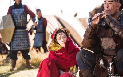 ​东宫番外82：女儿是李承鄞的至宝？但十个公主都比不上一个小枫