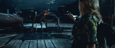 ​《寂静之地》的怪物凭什么毁灭人类 它和死亡天使有什么联系