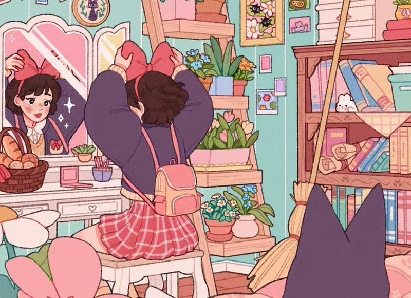 女生拉黑男生所有联系方式是为什么