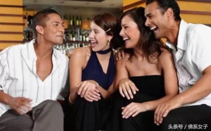 垃圾男人的表现（垃圾老公的十大特征）