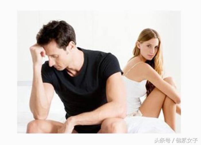 垃圾男人的表现（垃圾老公的十大特征）