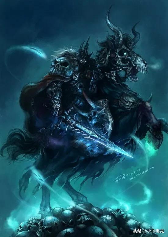 嚎风峡湾（wlk省钱冲珠宝加工心得）