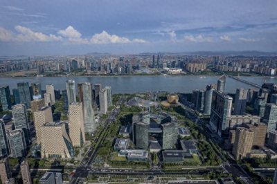 ​2024年浙江省36所大学排名：浙大第1，浙工大第3，杭州师大第9