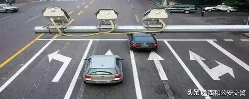 闯红灯几天可以查到违章信息(闯红灯多久能查出来2025)