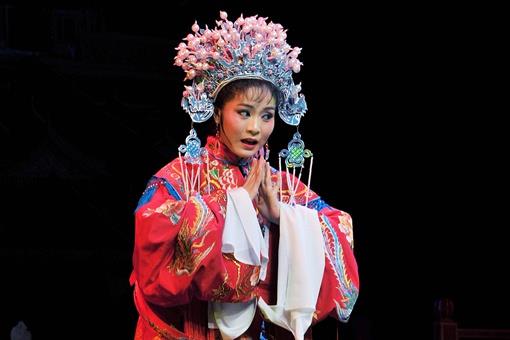 黄梅戏是哪里的戏