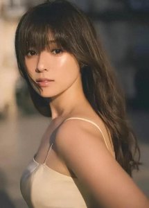 ​深田恭子：纯欲风格的顶级美女，美到让人窒息！