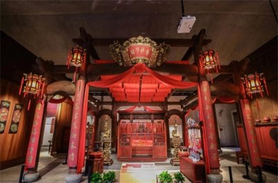 ​新婚之夜又叫入洞房：源于古老传说与现代文化智慧结合！