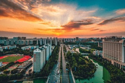 ​蚌埠对合肥、南京意味着什么？