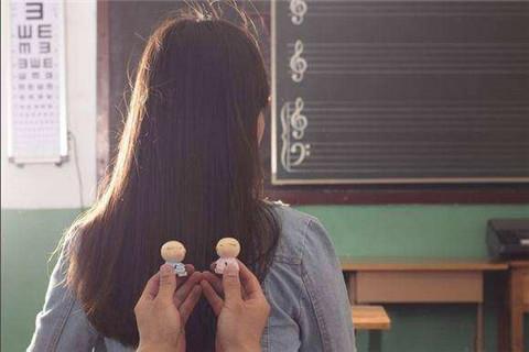 隐晦表白的句子1