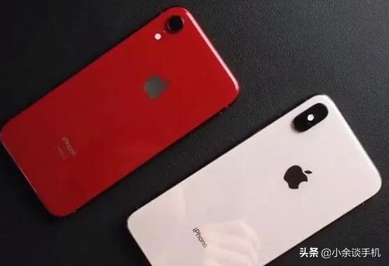 苹果xr的配置（搭载A12处理器当主力机也没问题）