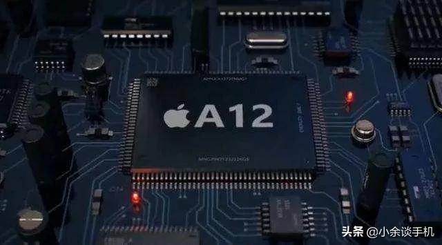 苹果xr的配置（搭载A12处理器当主力机也没问题）