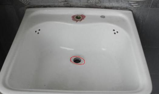 吐到洗手池里堵了怎么办