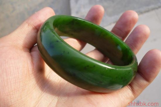 玉的品种和等级