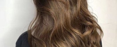 ​染了深棕色后颜色太黑了（为什么我染棕色出来还是黑色）