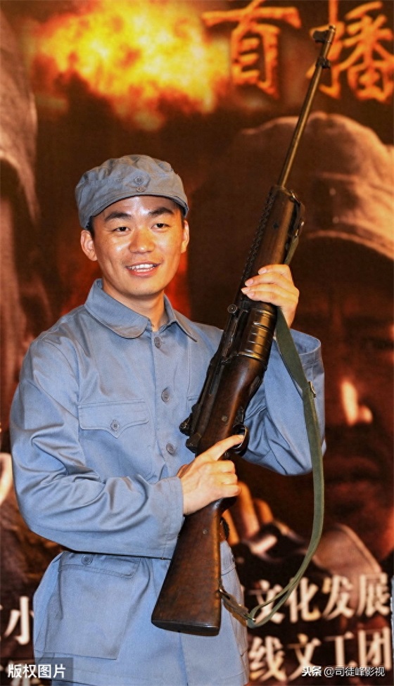 我的兄弟叫顺溜