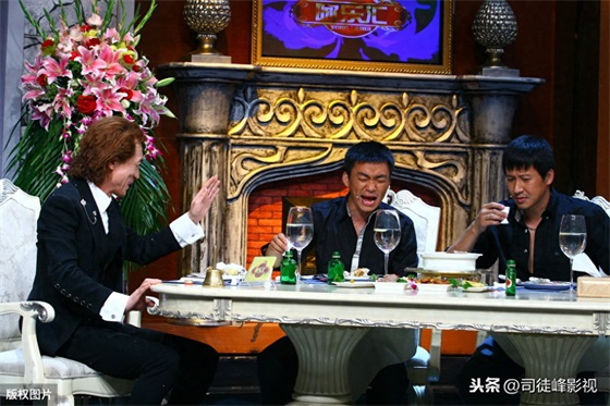 我的兄弟叫顺溜