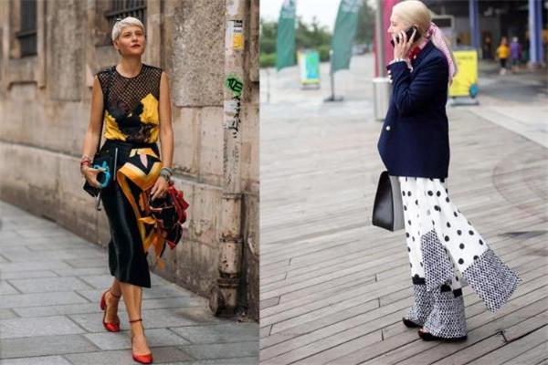 长丝巾的系法 长丝巾怎么系好看 长丝巾的系法 长丝巾怎么系好看