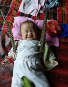 ​45岁生二胎的好处(45生二胎的好处和坏处)