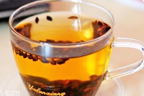 大麦茶怎么泡 温水冲泡即可
