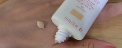 ​cc霜之前要用隔离吗