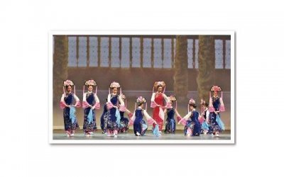 ​女生发wow（网络流行语的发展历程）