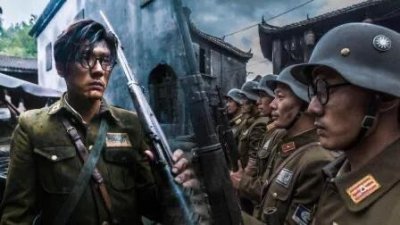 ​《捍卫者》有感