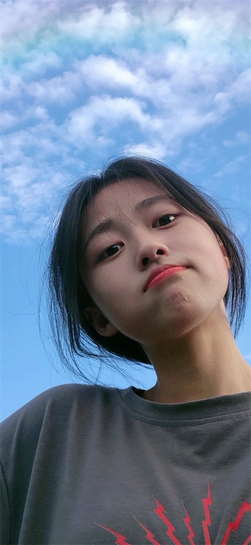 第二十一期:高清苹果壁纸,抖音女神任万万万