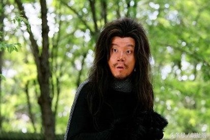 影坛奇迹,因为演一条狗成为影帝的人!励志的故事!