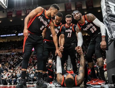 ​2021-2022赛季NBA交易截止日最全交易汇总