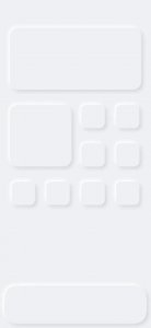 ​简约白色壁纸丨纯色风格的独一无二