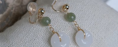 ​耳夹是什么-耳夹要怎么戴