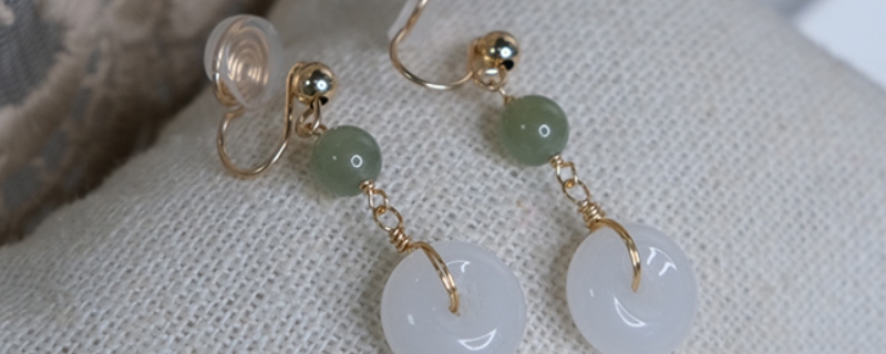 耳夹是什么-耳夹要怎么戴