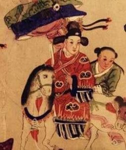 ​焦蹈简介（焦蹈史上最诡异状元）