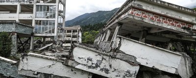 ​地震级别有哪些