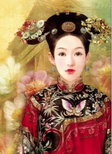 ​尚寿妃简介（尚寿妃明朝嘉靖帝朱厚熜晚年的宠妃）