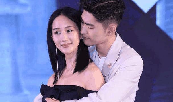 张钧甯的历任男友集合,网友表示最关心她会选择哪一位男人