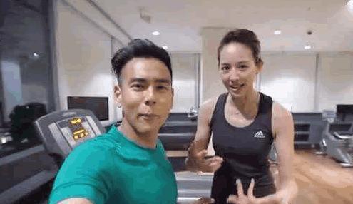 张钧甯的历任男友集合,网友表示最关心她会选择哪一位男人