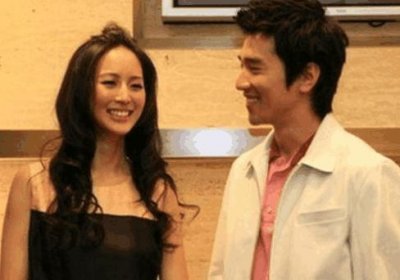 ​张钧甯的历任男友集合，网友表示最关心她会选择哪一位男人