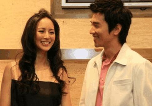 张钧甯的历任男友集合,网友表示最关心她会选择哪一位男人