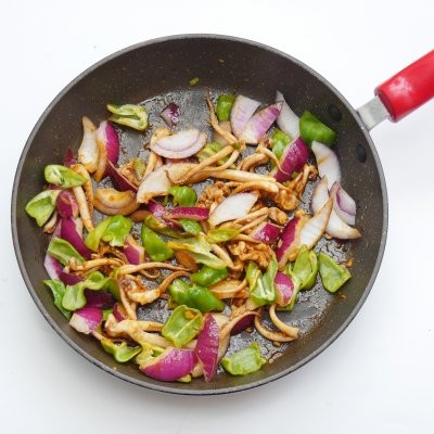 鱿鱼须做法有哪些(麻辣鱿鱼须最好吃的做法)