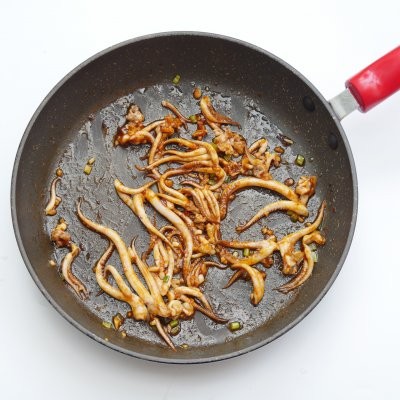 鱿鱼须做法有哪些(麻辣鱿鱼须最好吃的做法)