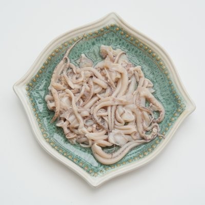 鱿鱼须做法有哪些(麻辣鱿鱼须最好吃的做法)